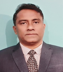 Md. Nasir Uddin